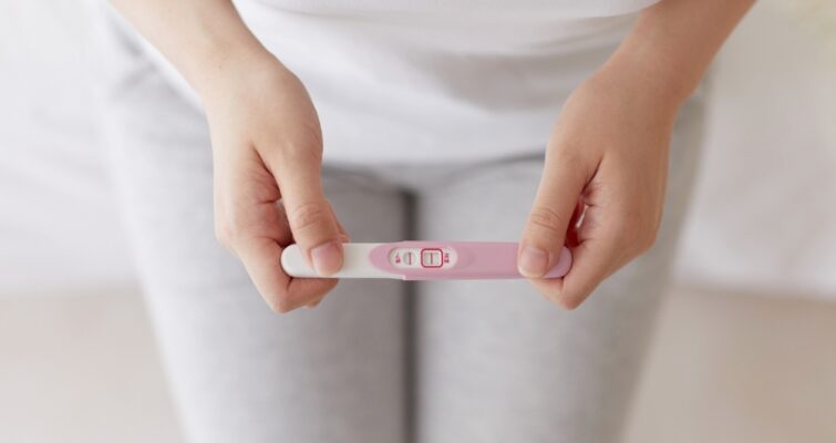 vitex for fertility over 40