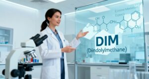 Does DIM Lower Estrogen Levels