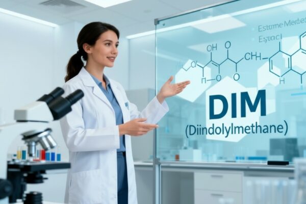 Does DIM Lower Estrogen? Hormone Specialist's Expert Analysis