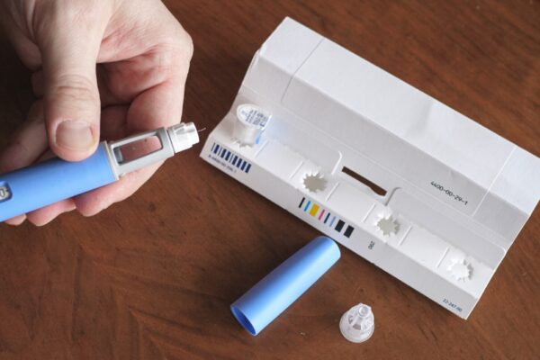 Does Semaglutide Give You Energy? Comprehensive Review of Effects