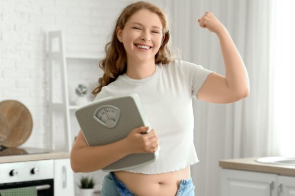 Does Vitex Cause Weight Gain in Hormone Therapy?