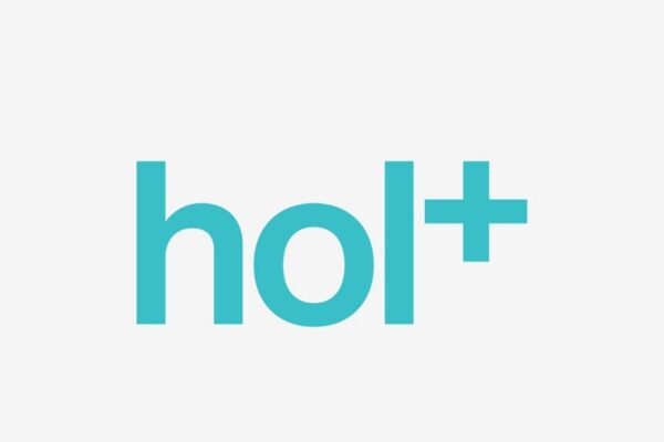 hol+ functional medicine logo