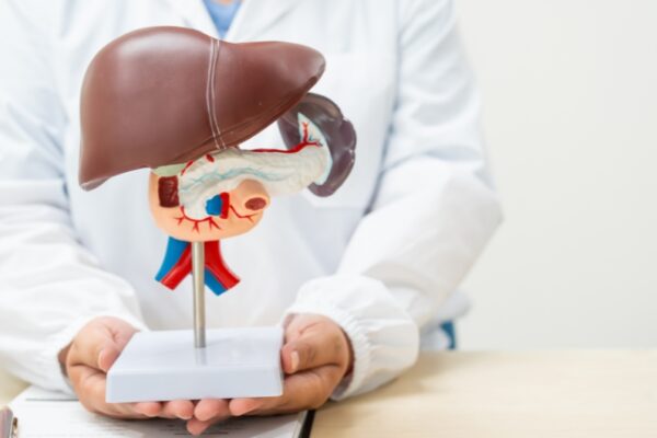 NAC for Liver Detox: Safe Supplementation and Optimal Dosing