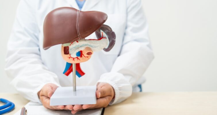 NAC for Liver Detox: Safe Supplementation and Optimal Dosing