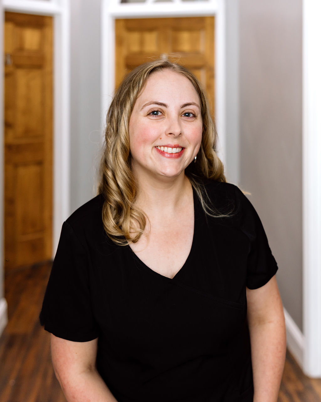 Carrie Fuller
