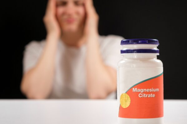 Choosing the Best Magnesium: Glycinate vs Citrate Absorption & Benefits