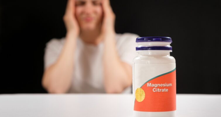 Choosing the Best Magnesium: Glycinate vs Citrate Absorption & Benefits