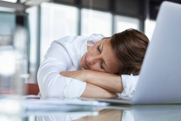Shift Work Sleep Disorder Treatment: Natural Solutions That Actually Work