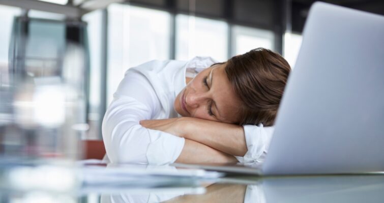Shift Work Sleep Disorder Treatment: Natural Solutions That Actually Work