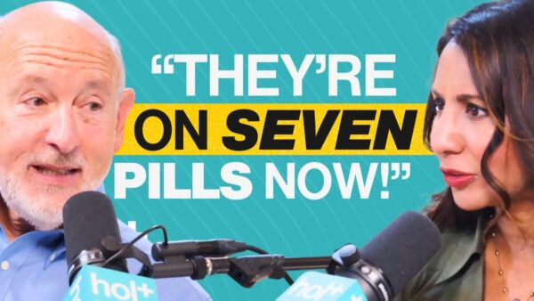 The Mental Health Crisis No One's Talking About