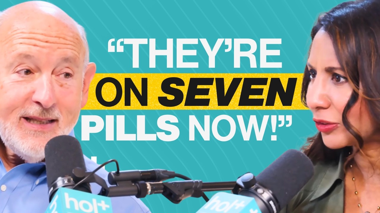 The Mental Health Crisis No One's Talking About