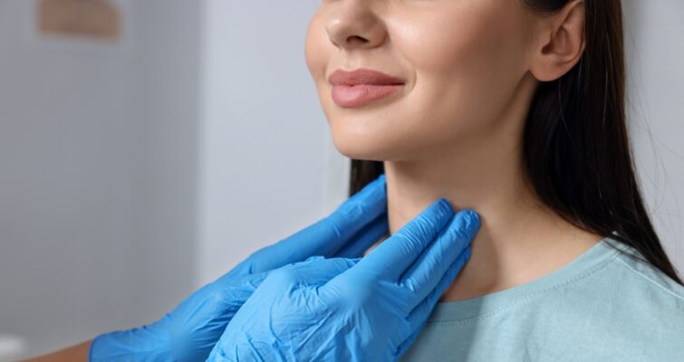 what type of iodine is best for thyroid