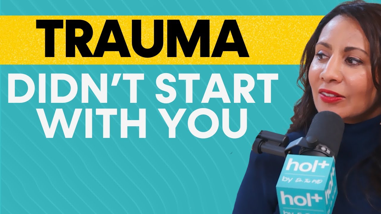 ancestral trauma thumbnail