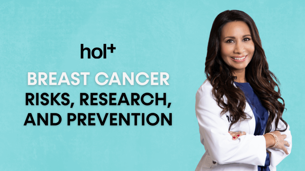 breast cancer risks research and prevention
