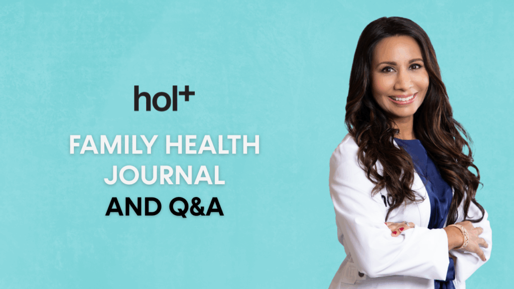 family health journal