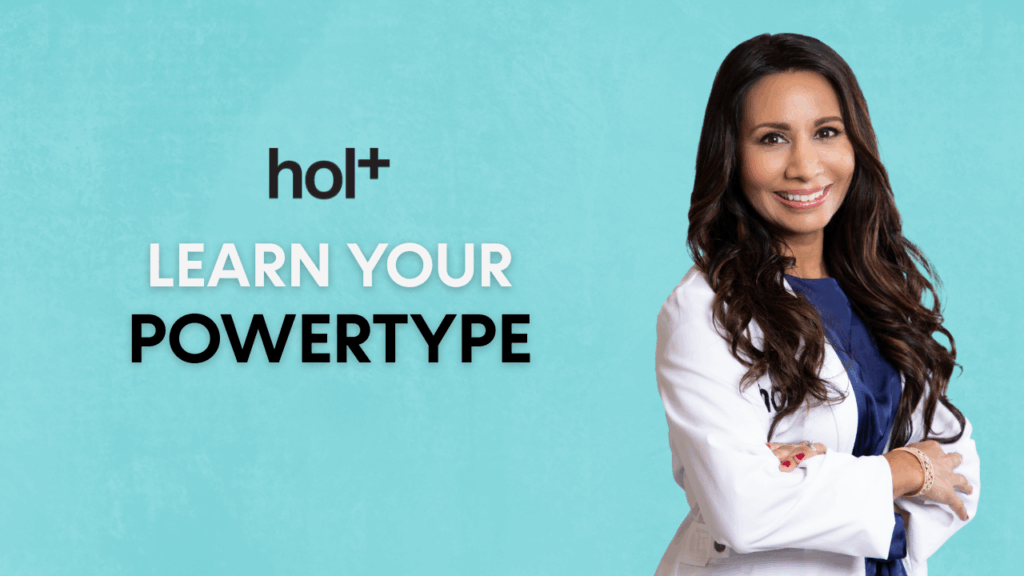 learn your powertype