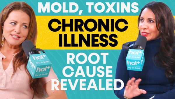 mold toxins and chronic illness