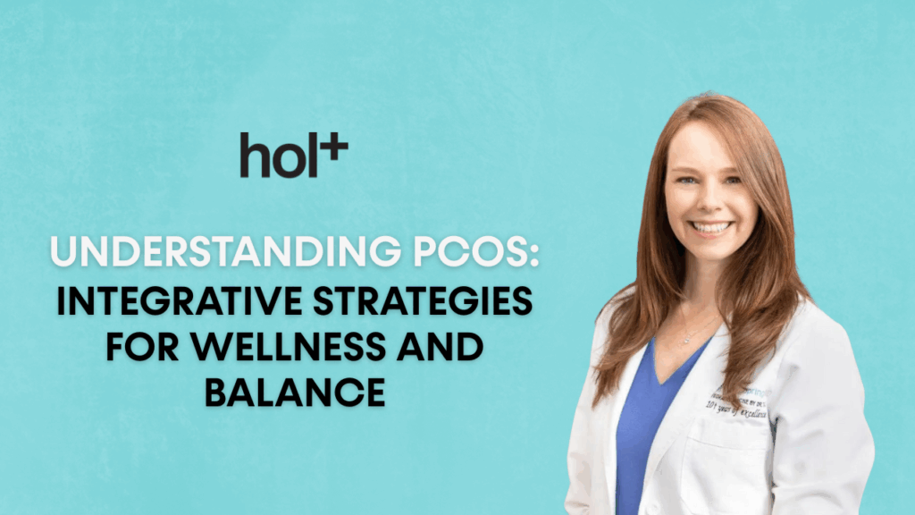 understanding pcos