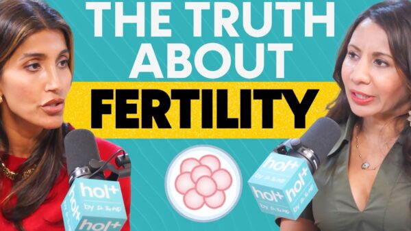 the truth about fertility