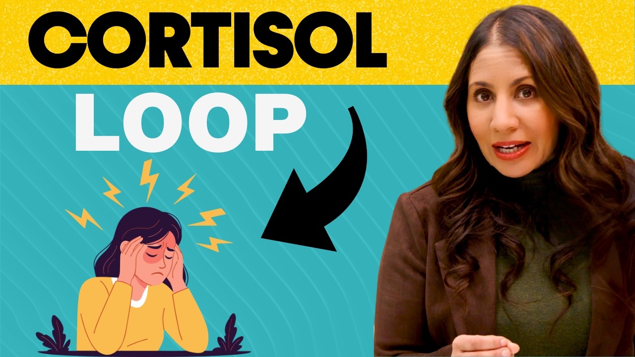 cortisol loop