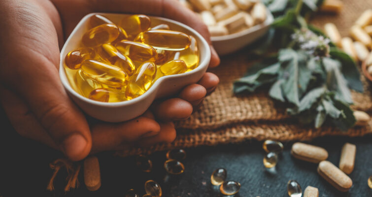 Minerals for thyroid health
