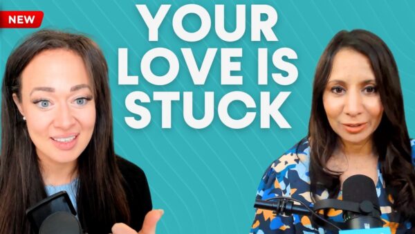 your love is stuck