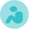 Person sitting