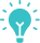 Lightbulb icon
